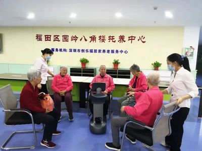temi机器人极显智能人性化 助力养老事业 | Joy Family