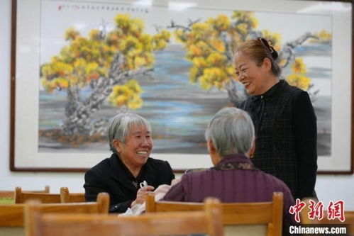 新疆兵团养老服务如何从 基本养老 迈向 品质养老