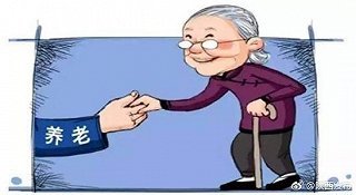 发改委推动城企联动，扩大普惠性养老服务，构建多层次养老服务体系