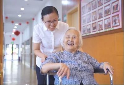 两江新区 打造多层次养老服务体系，让改革发展成果温暖每一位长者